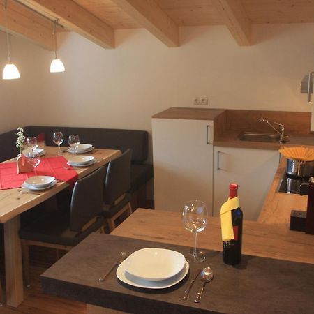 Appartement Rauch Sölden Cameră foto