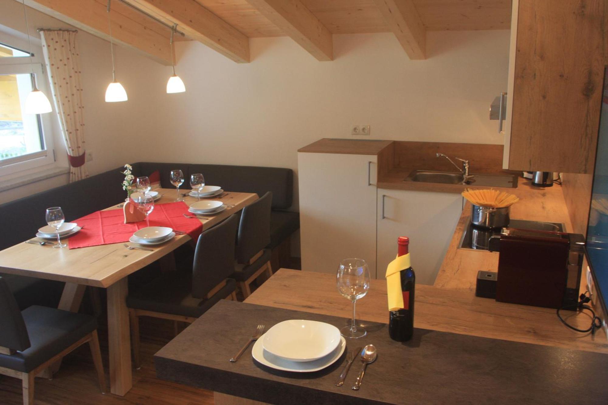 Appartement Rauch Sölden Cameră foto