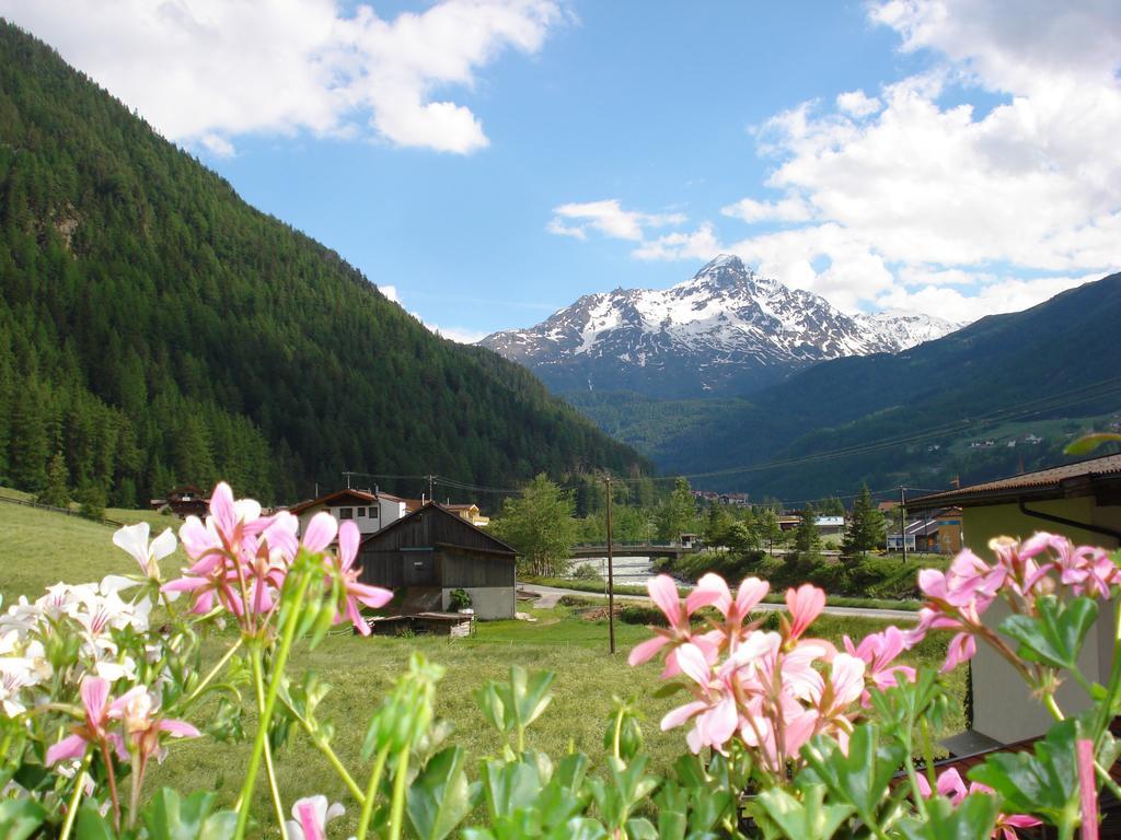 Appartement Rauch Sölden Cameră foto