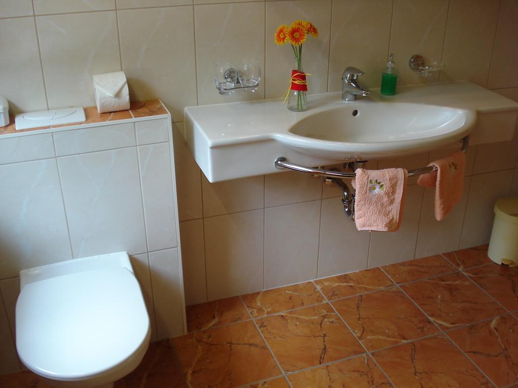Appartement Rauch Sölden Cameră foto